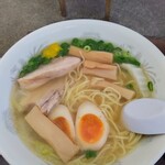 ラーメン河 - 