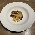 スペイン料理BOQUERIA - 