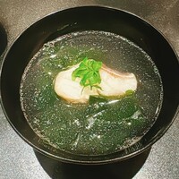 新宿割烹 中嶋 - 