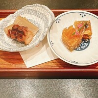 新宿割烹 中嶋 - 