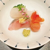新宿割烹 中嶋 - 