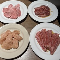 焼肉あきら - 