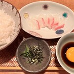 居酒屋 代官町 なが坂 - 