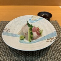 京橋 寿司 ひさ田 - 