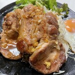 まるやま食堂 - 