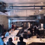 400℃ PIZZA TOKYO - 