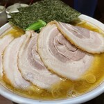 らーめん飛粋 - 