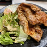 まるやま食堂 - 