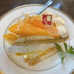 カフェハマツ - 