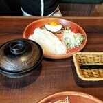 びっくりドンキー 鶴見店 - 