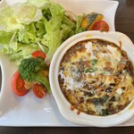 カフェハマツ - 