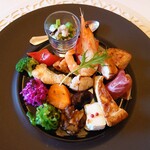 スタジオーネ - 