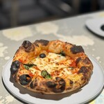 400℃ PIZZA TOKYO - 