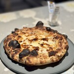 400℃ PIZZA TOKYO - 