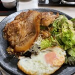 まるやま食堂 - 