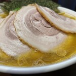 らーめん飛粋 - 