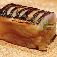 鮨 富かわ - 