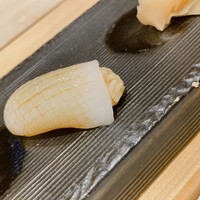 渋谷 すし仙 - 
