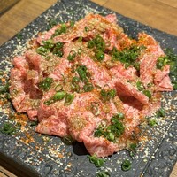 焼肉 牛者 - 