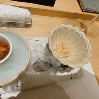 渋谷 すし仙 - 