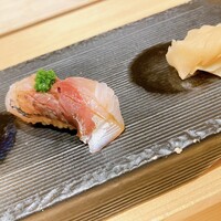 渋谷 すし仙 - 