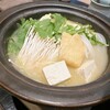 水炊き 積