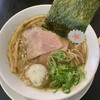 まぐちゃんラーメン