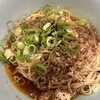 汁なし担担麺センター キング軒 薬研堀出張所