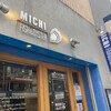 MICHI FISH&OYSTER