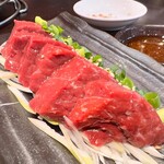 炭火焼肉 にく式 - 