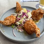 Tommy Bahama Restaurant, Bar & Store - 