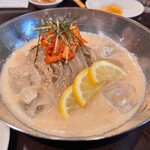 炭火焼肉 にく式 - 