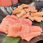 炭火焼肉 にく式 - 