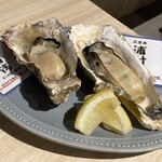 MICHI FISH&OYSTER - 