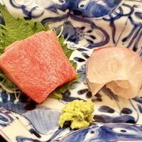 宮わき - お造り