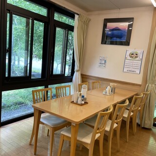 食堂らいちょう_2