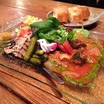 イズミピンチョ