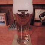 レガット - 生ビールはプレモル