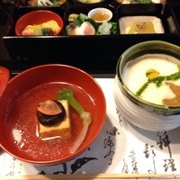 菊乃井 本店 - 