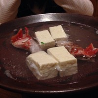 ほむら - キンキの水炊き
