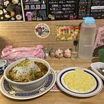 マジックスパイス - 