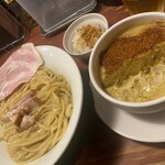 頑固麺 - 