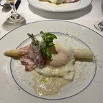 リストランテ ヴィアマーレ - 