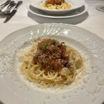 リストランテ ヴィアマーレ - 