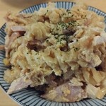 大衆酒場 せんや - マカロニサラダ