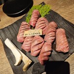 信州焼肉 南山亭 佐久平店 - 
