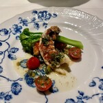 リストランテ ヴィアマーレ - 