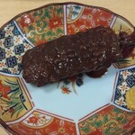 大衆酒場 せんや - 味噌だれ串カツ
