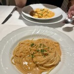 リストランテ ヴィアマーレ - 