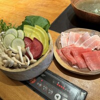 しゃぶしゃぶ KINTAN 代官山本店 - 